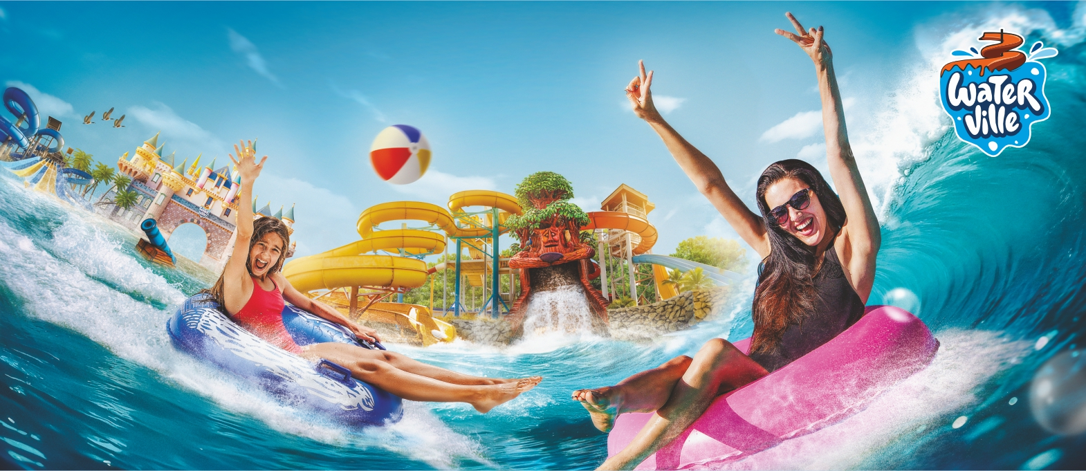 Water Ville
