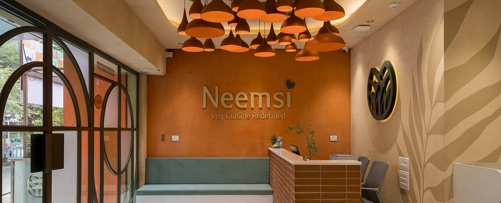 Neemsi Restaurant