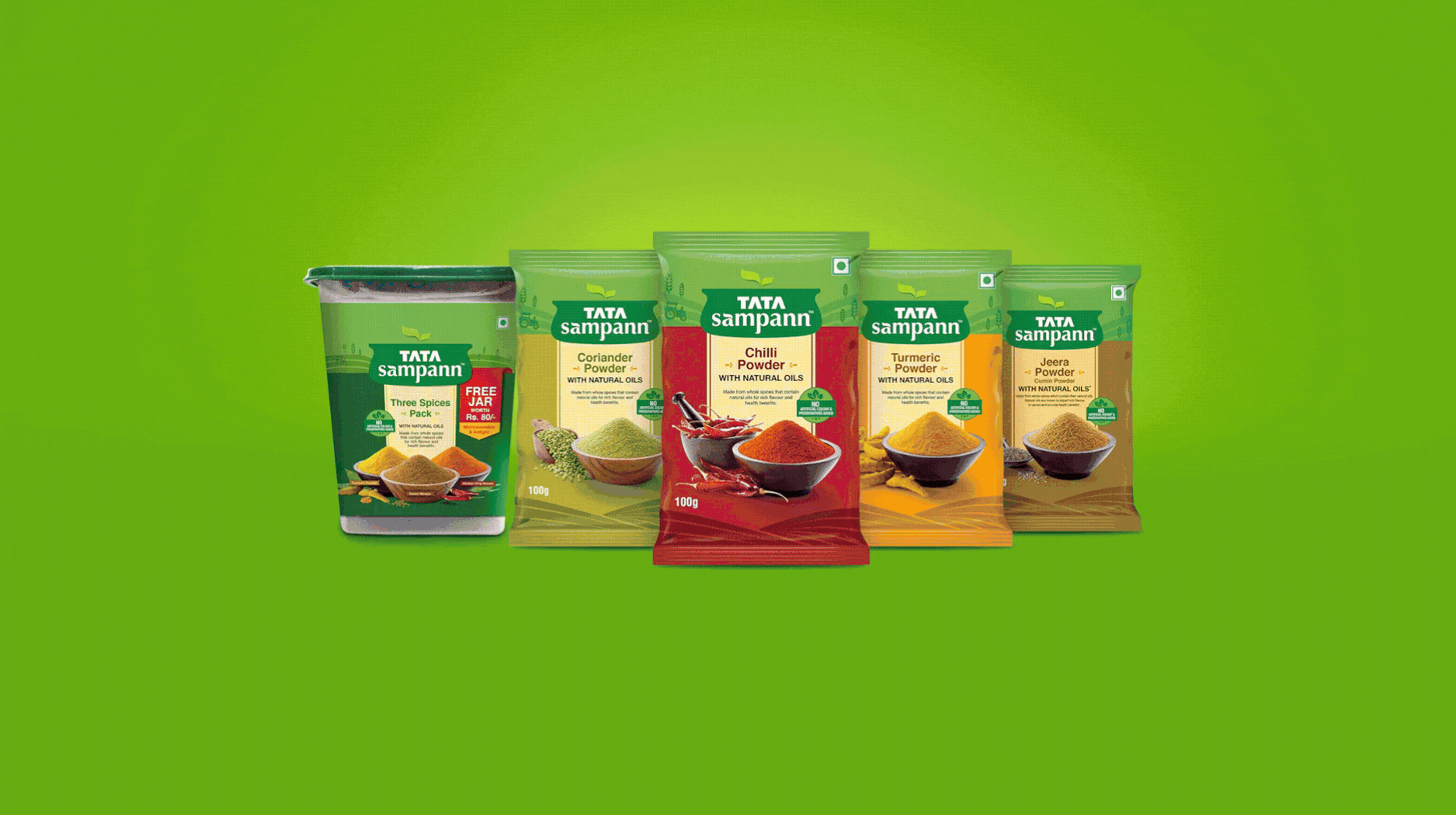 When Your Spice Brand Outgrows Its Packaging: The Complete Rebranding Playbook for Indian Masala Businesses