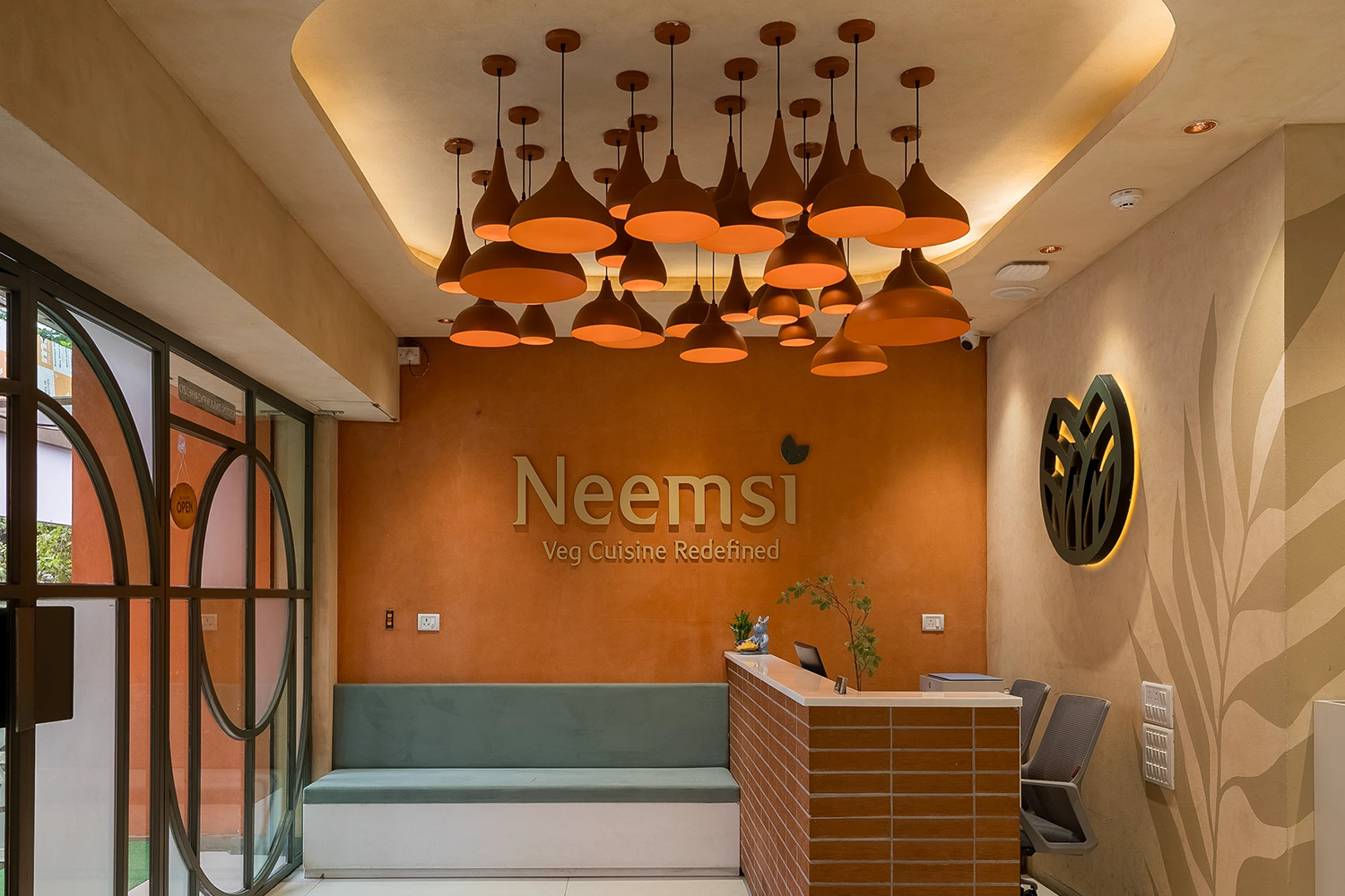 Neemsi Restaurants