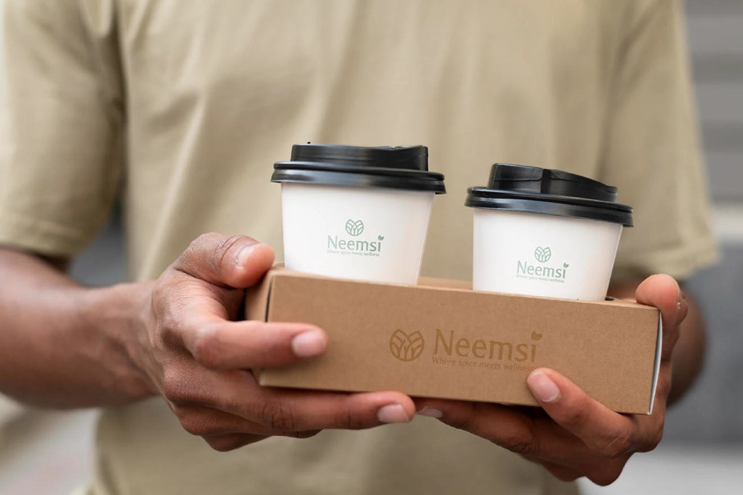 Neemsi Restaurants
