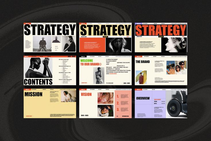 Brand vs Branding vs Brand Identity vs Brand Strategy: What’s the Difference?
